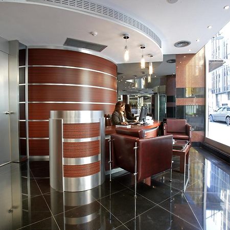 Sv Business Hotel Taksim Стамбул Екстер'єр фото