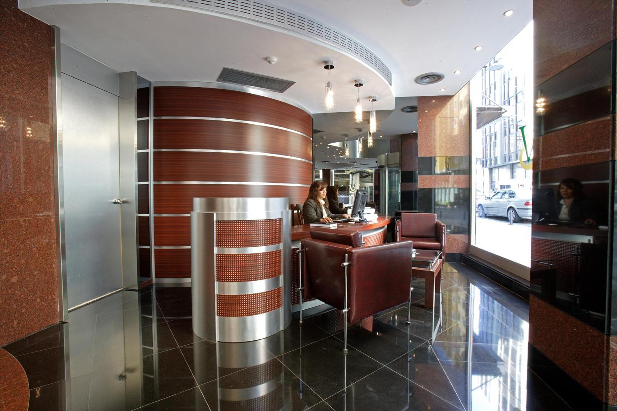 Sv Business Hotel Taksim Стамбул Екстер'єр фото
