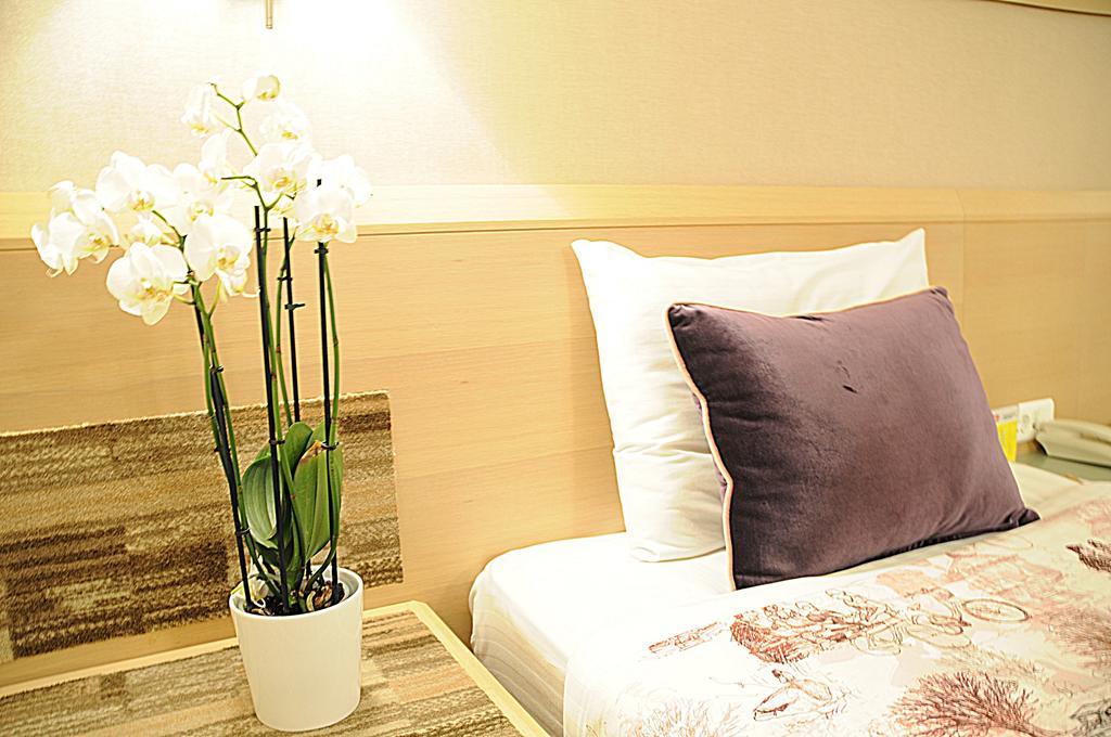 Sv Business Hotel Taksim Стамбул Екстер'єр фото