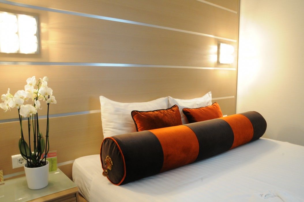 Sv Business Hotel Taksim Стамбул Екстер'єр фото
